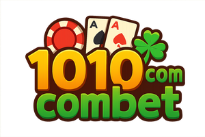 1010 com bet Logo